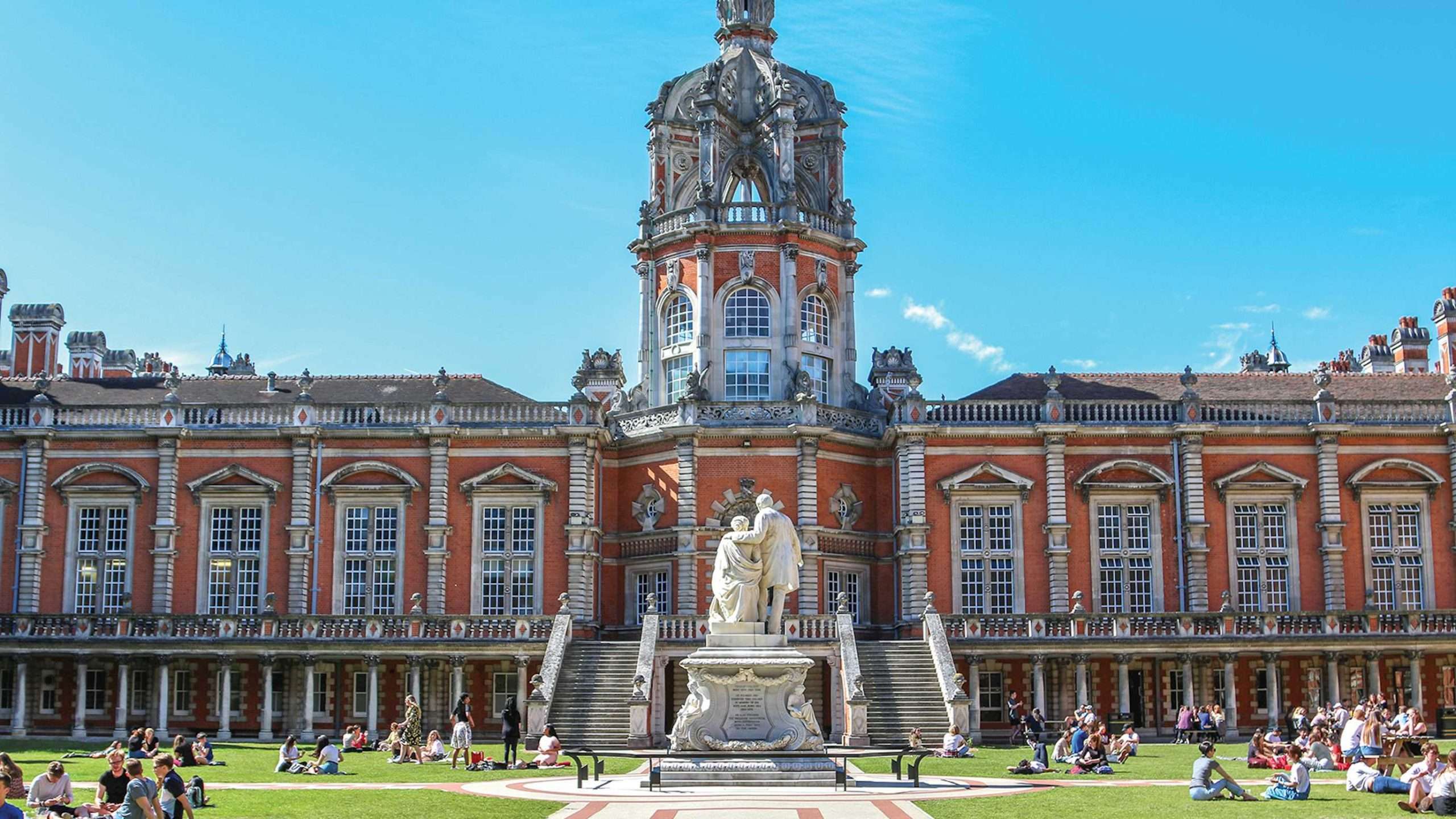 New Polling on UK Universities
