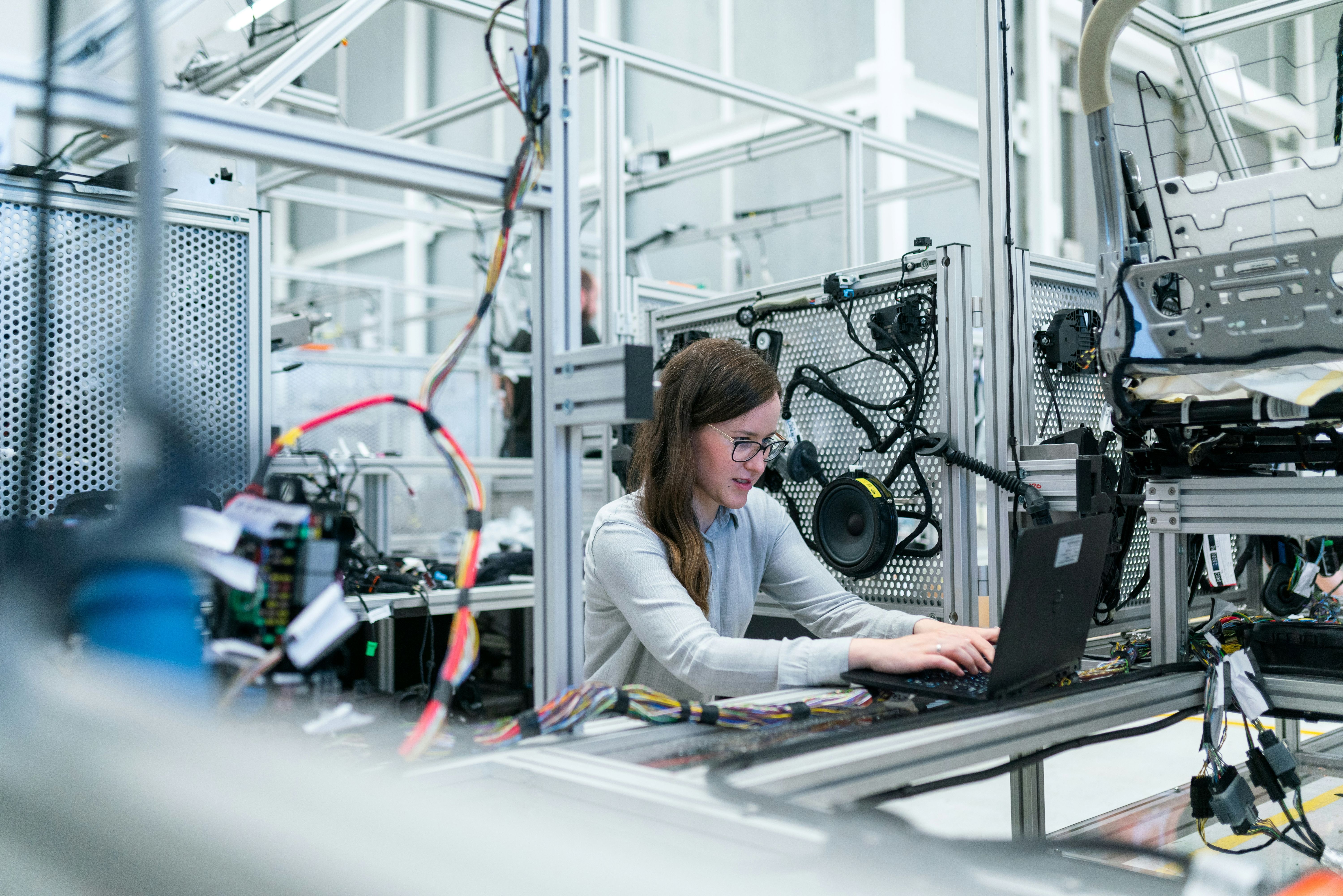 New modelling shows £3.5bn potential of the London Life Science Innovation Cluster
