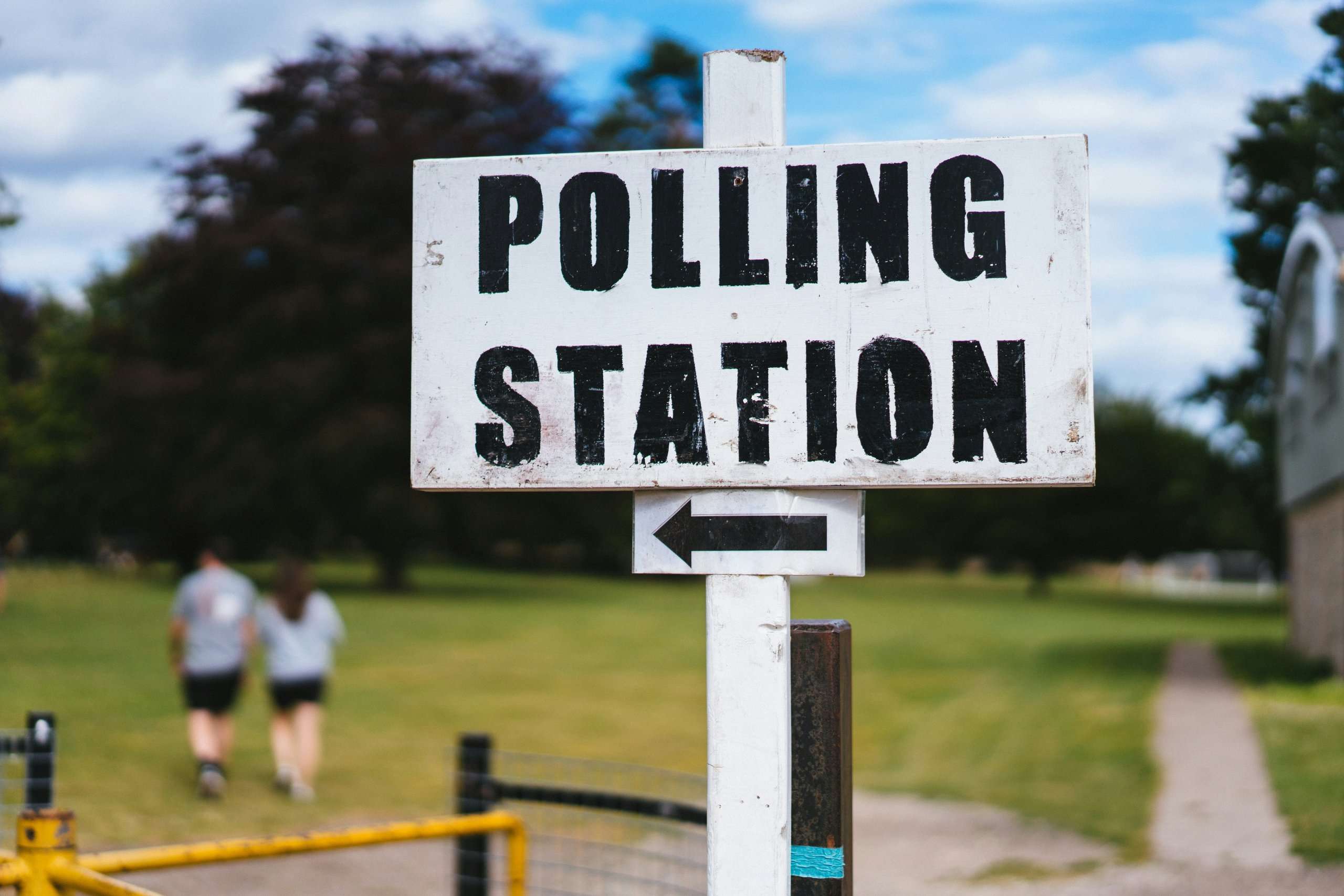 Public First publishes new research on the first generation of 16-year-old voters