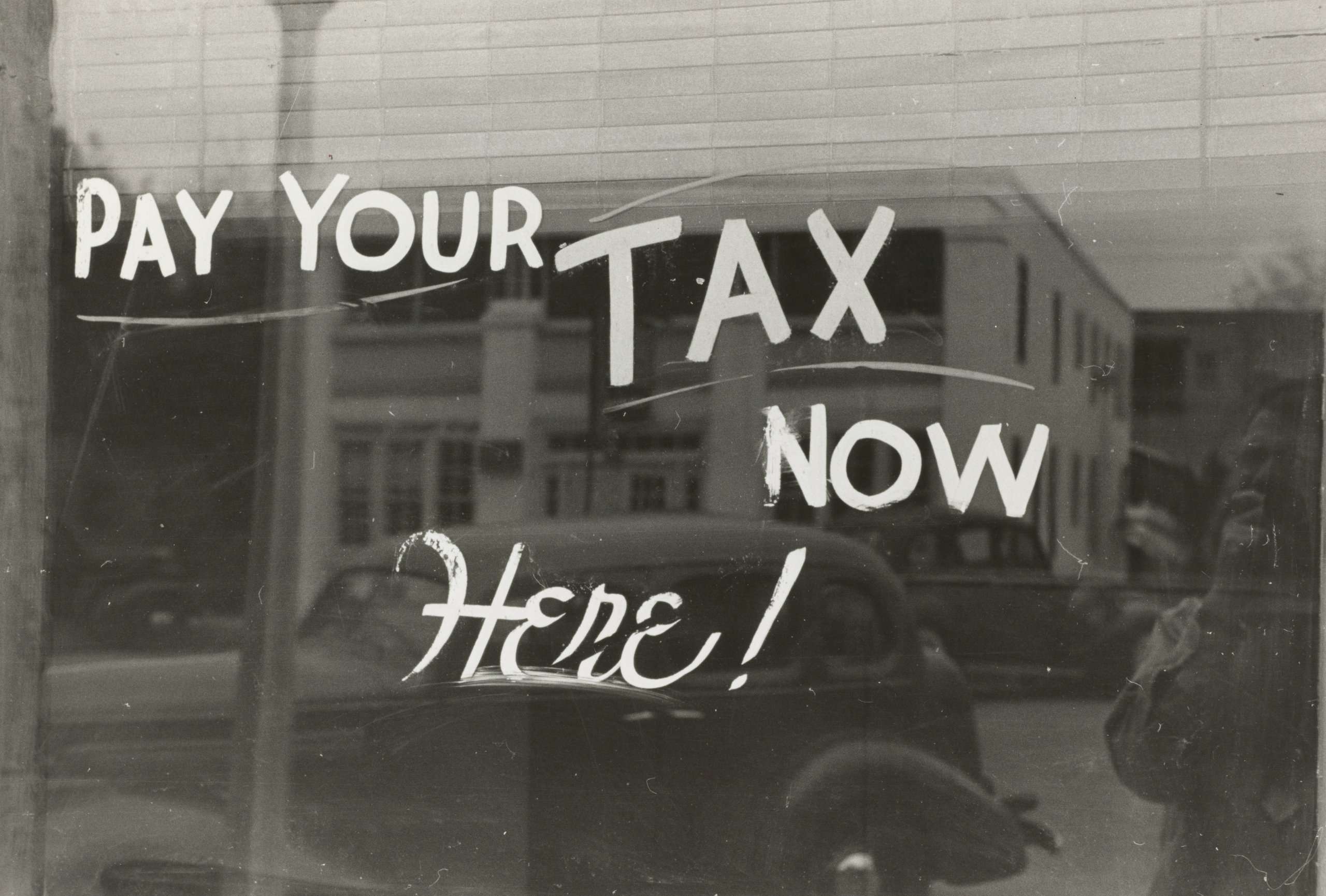 A Band G and H Council Tax raid could be the next “Granny Tax”