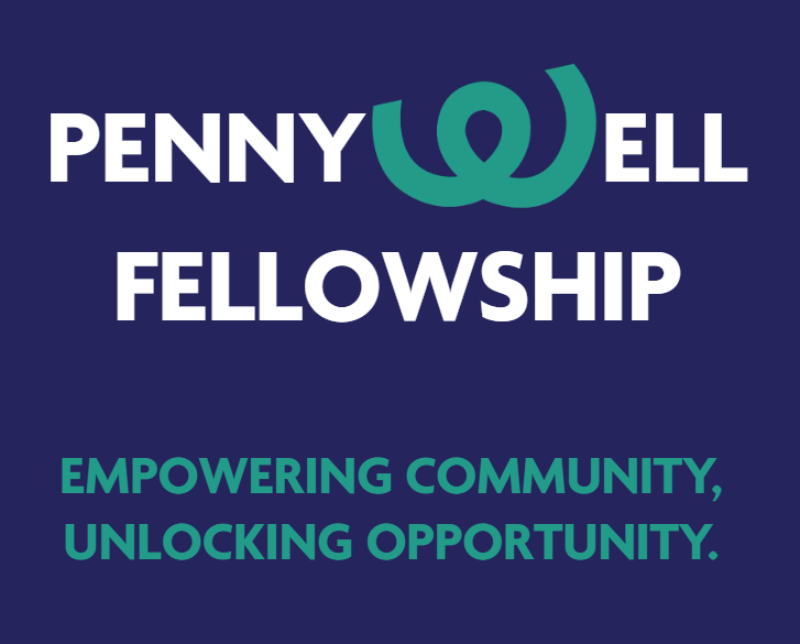 The Pennywell Fellowship: a new blueprint for civic collaboration with schools