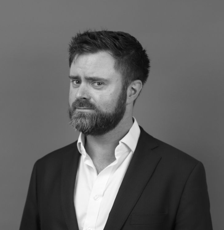 Adam Bell