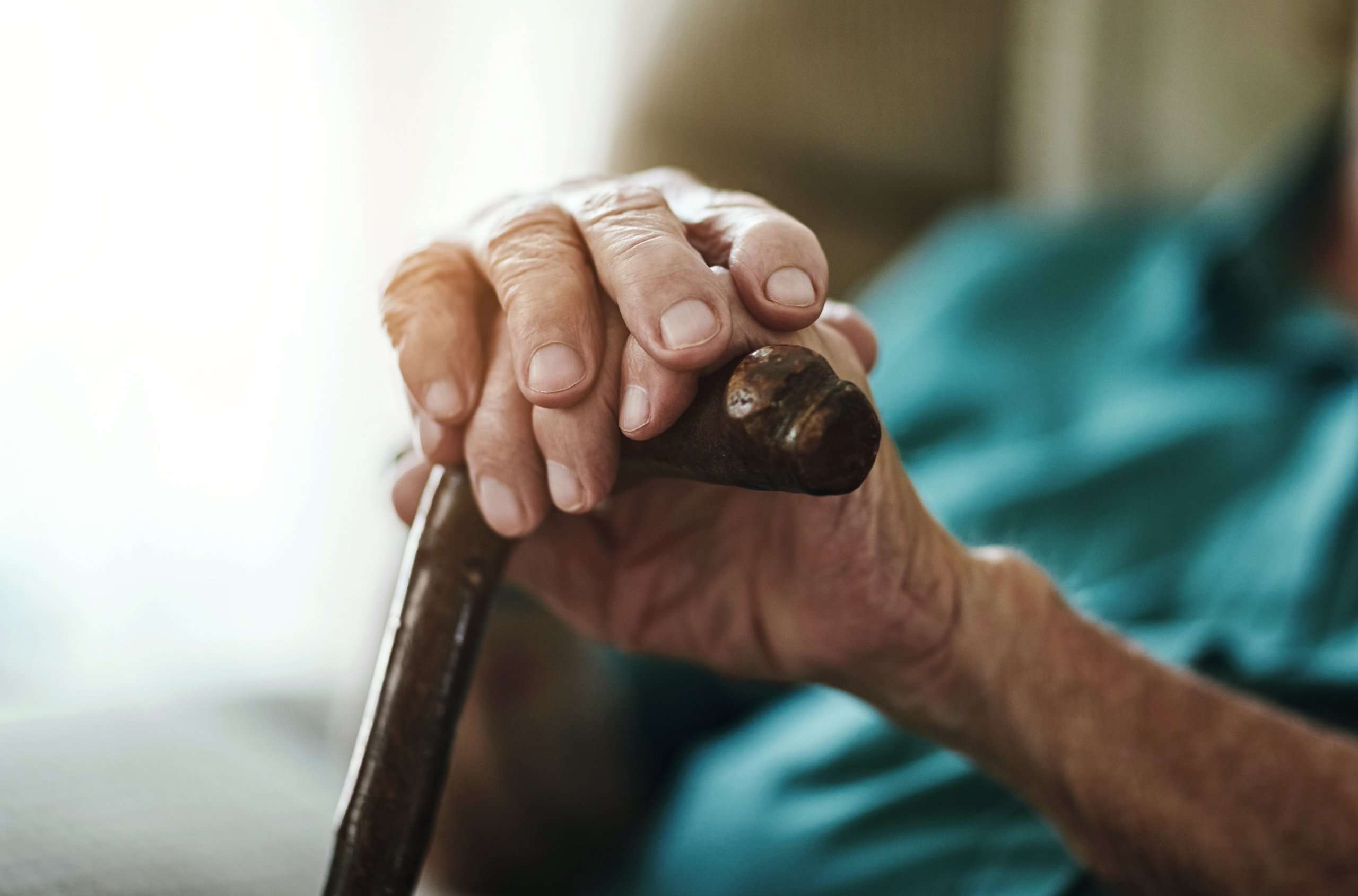Poverty in Later Life: The state of public opinion