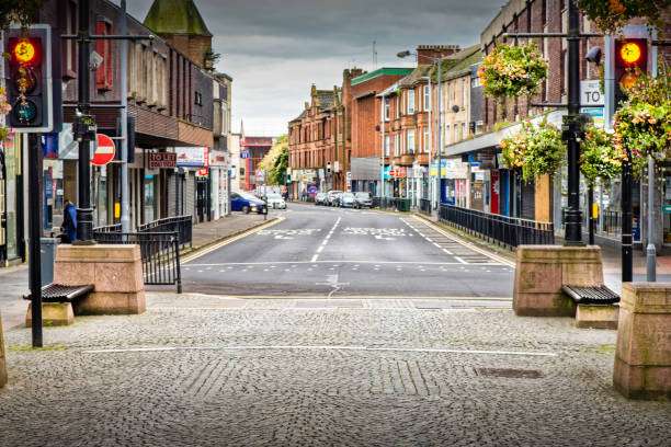 Independent Commission on Neighbourhoods