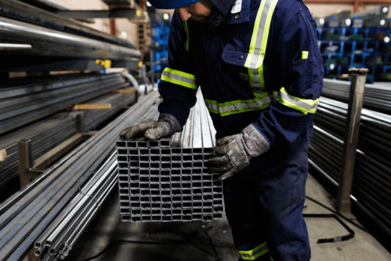 Polling on US Tariffs