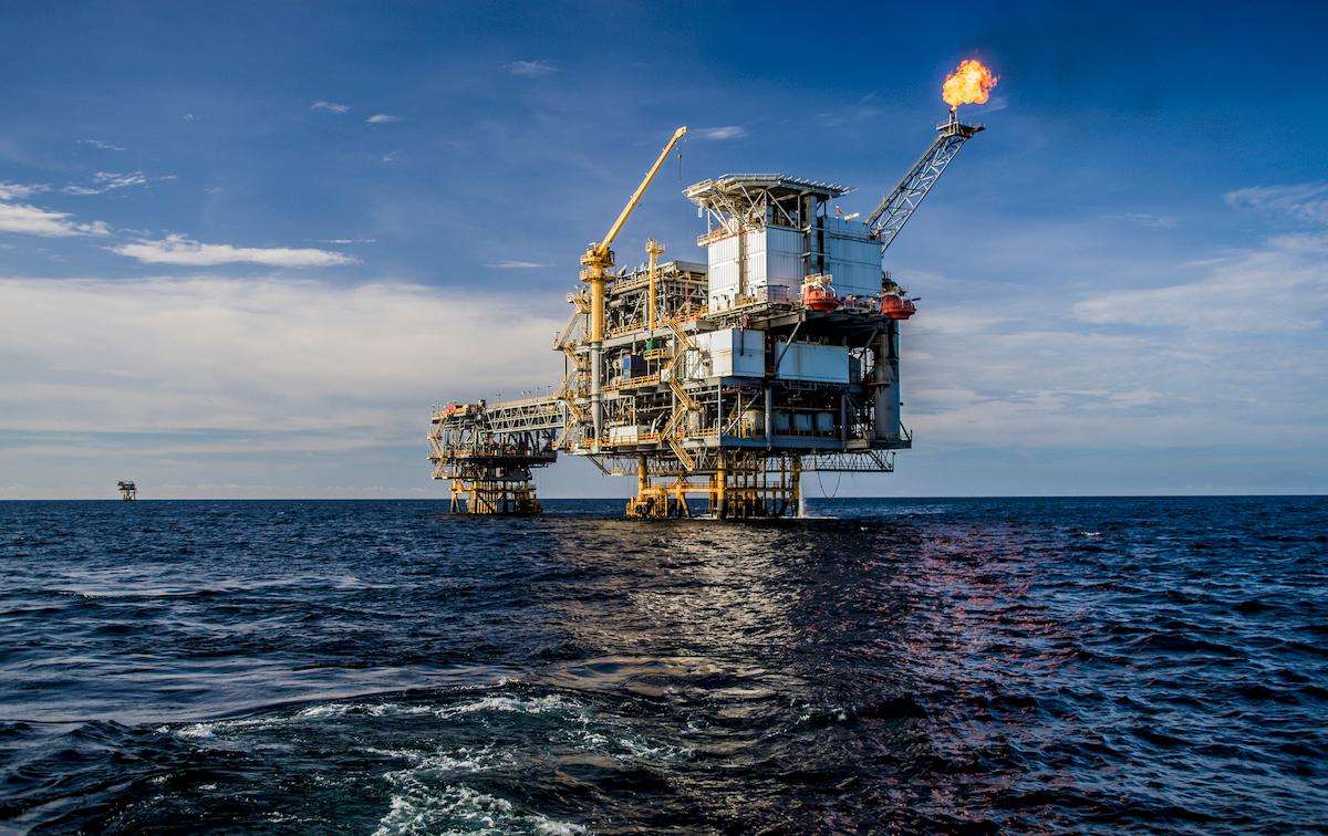 New polling on Labour's policy to end North Sea oil and gas licensing