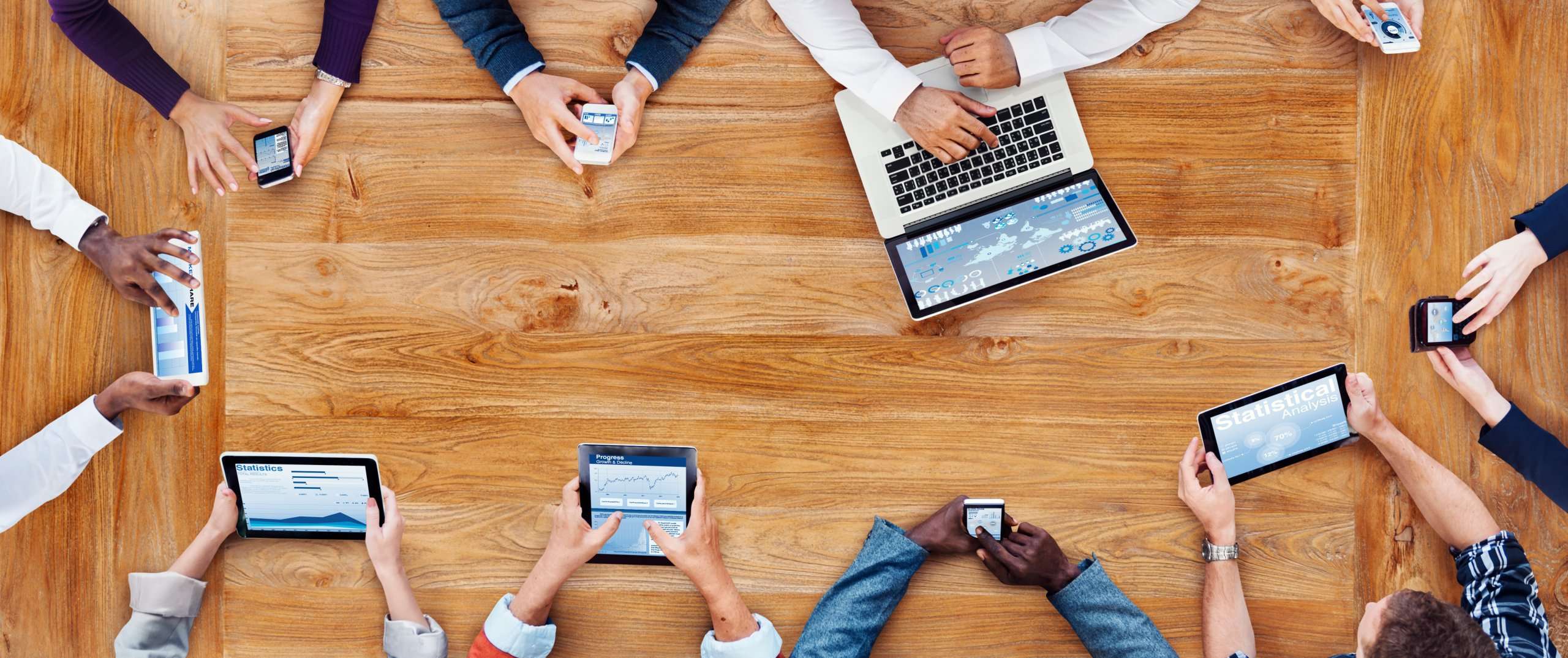 Driving Digital Acceleration