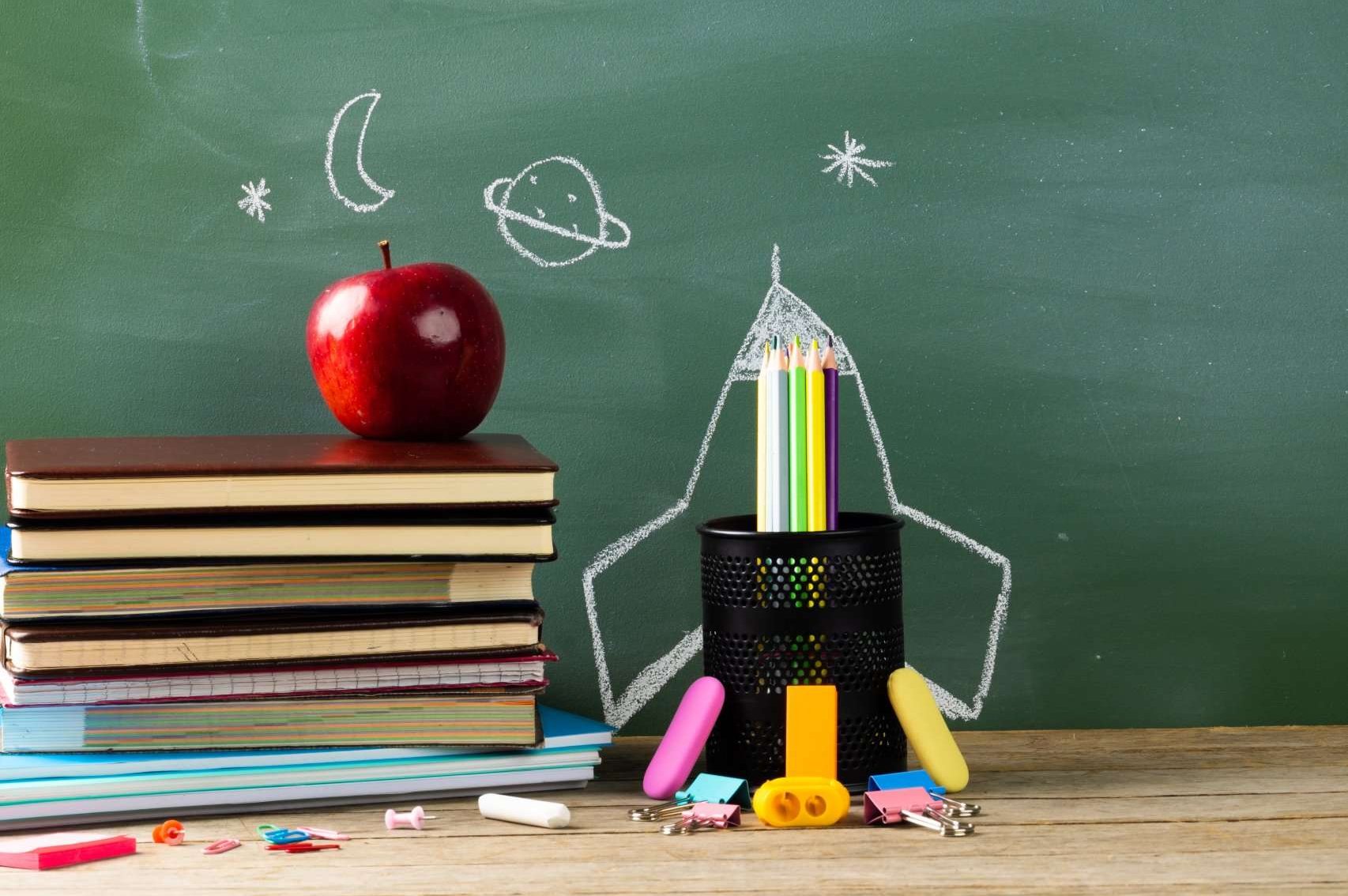 Student polling for the International Baccalaureate