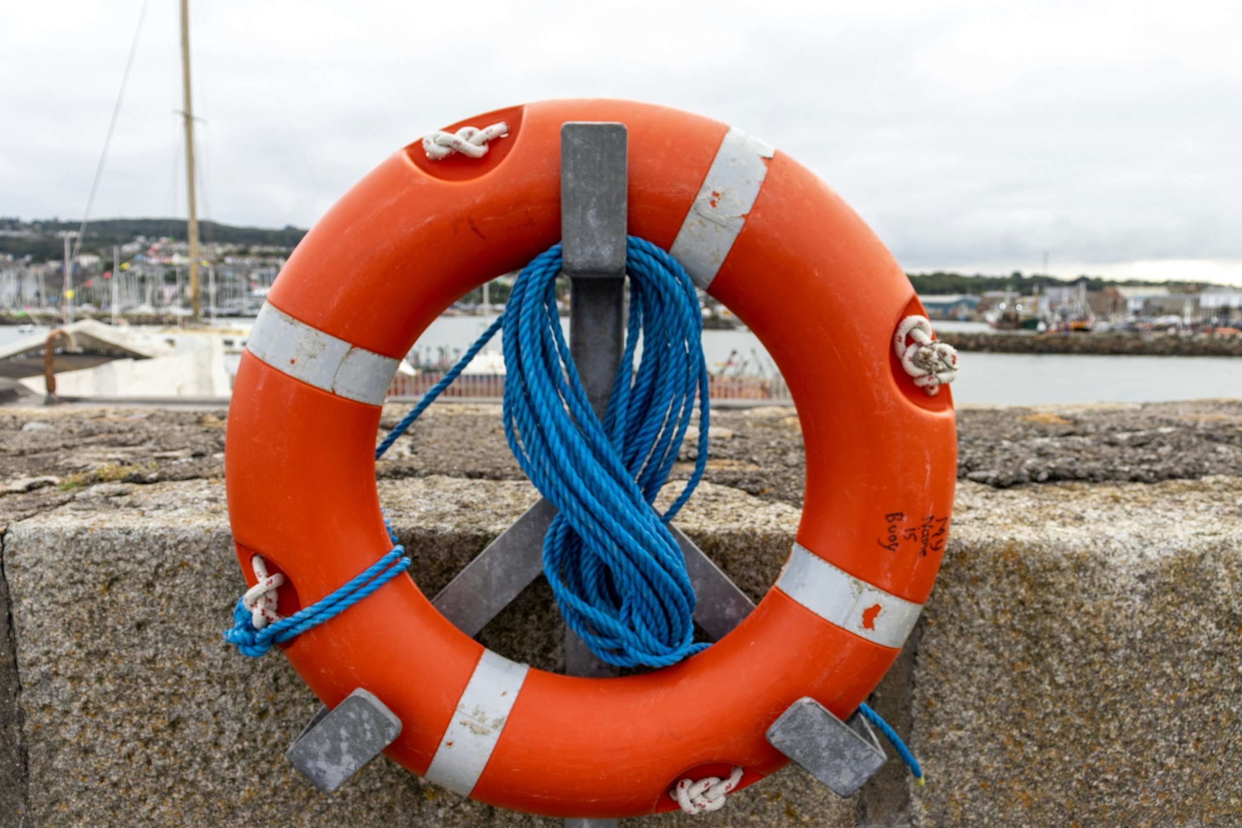 Institution Overboard: New Public First report calls for £2.5bn government fund to stop universities going under