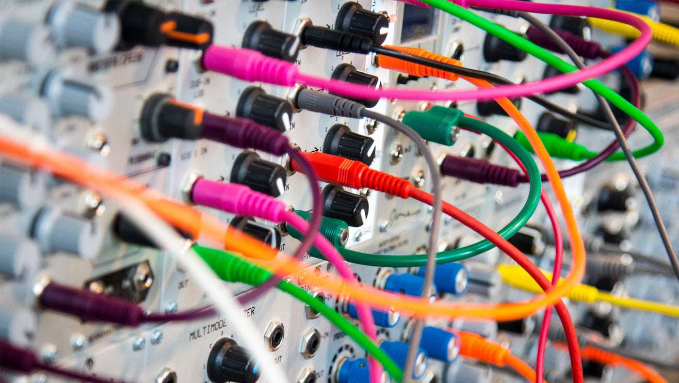 Rewiring the State