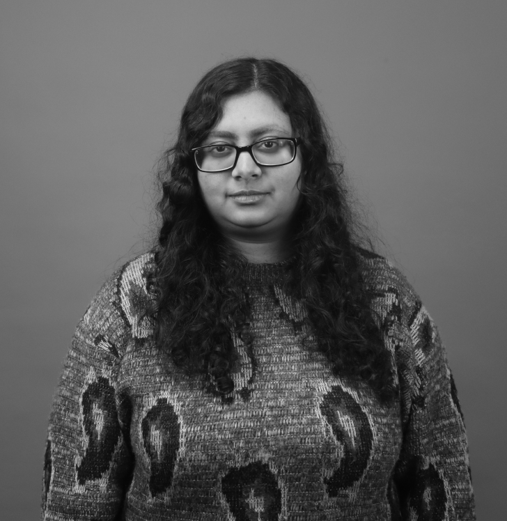 Damayanti Chatterjee