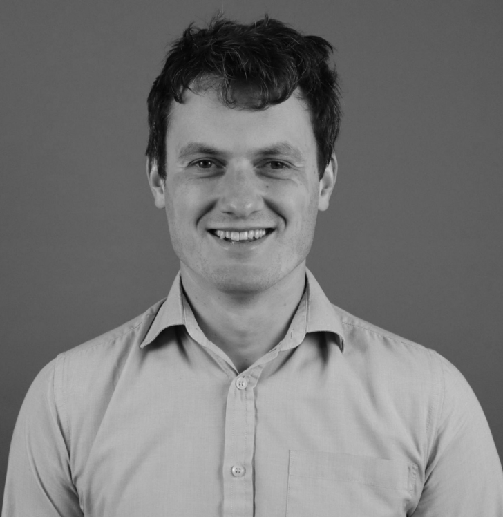 Jonathan Dupont