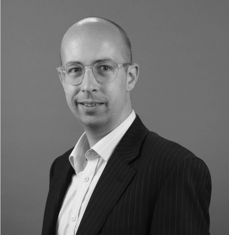 Scott Corfe