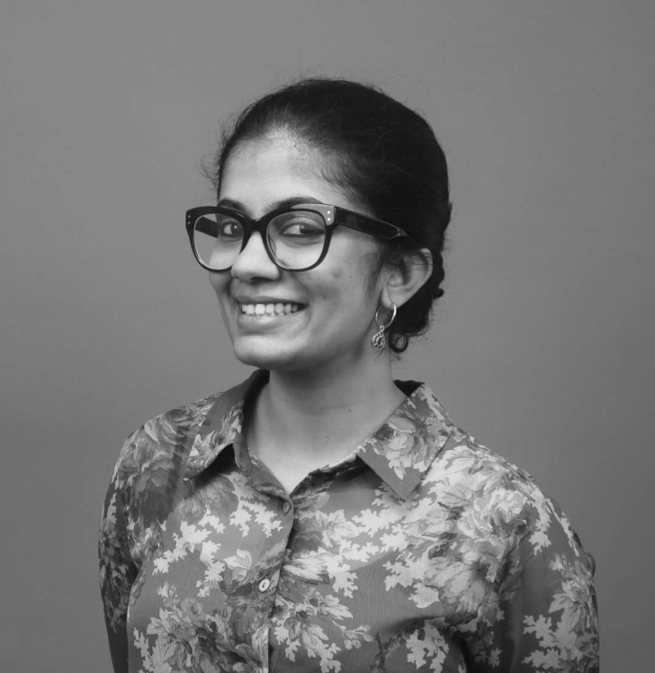 Shivani H Menon