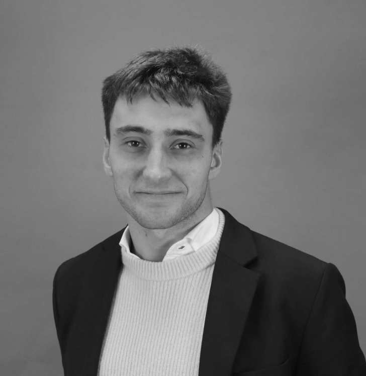 Oliver Bater