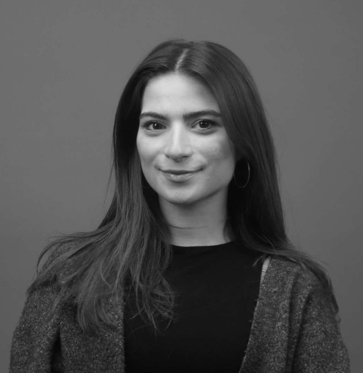 Vivian Gounari