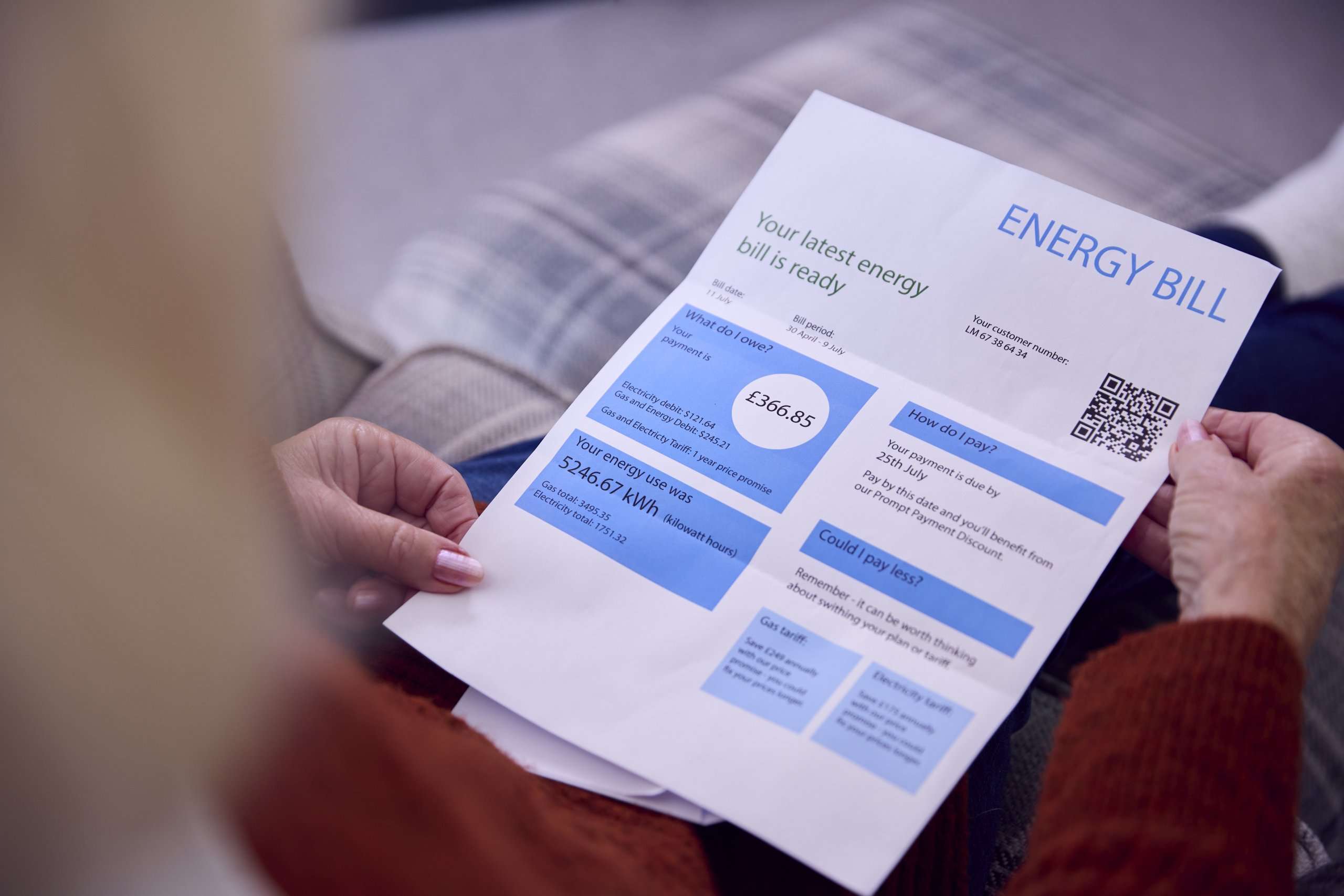 Fuelling Fairness: Five years of the energy price cap