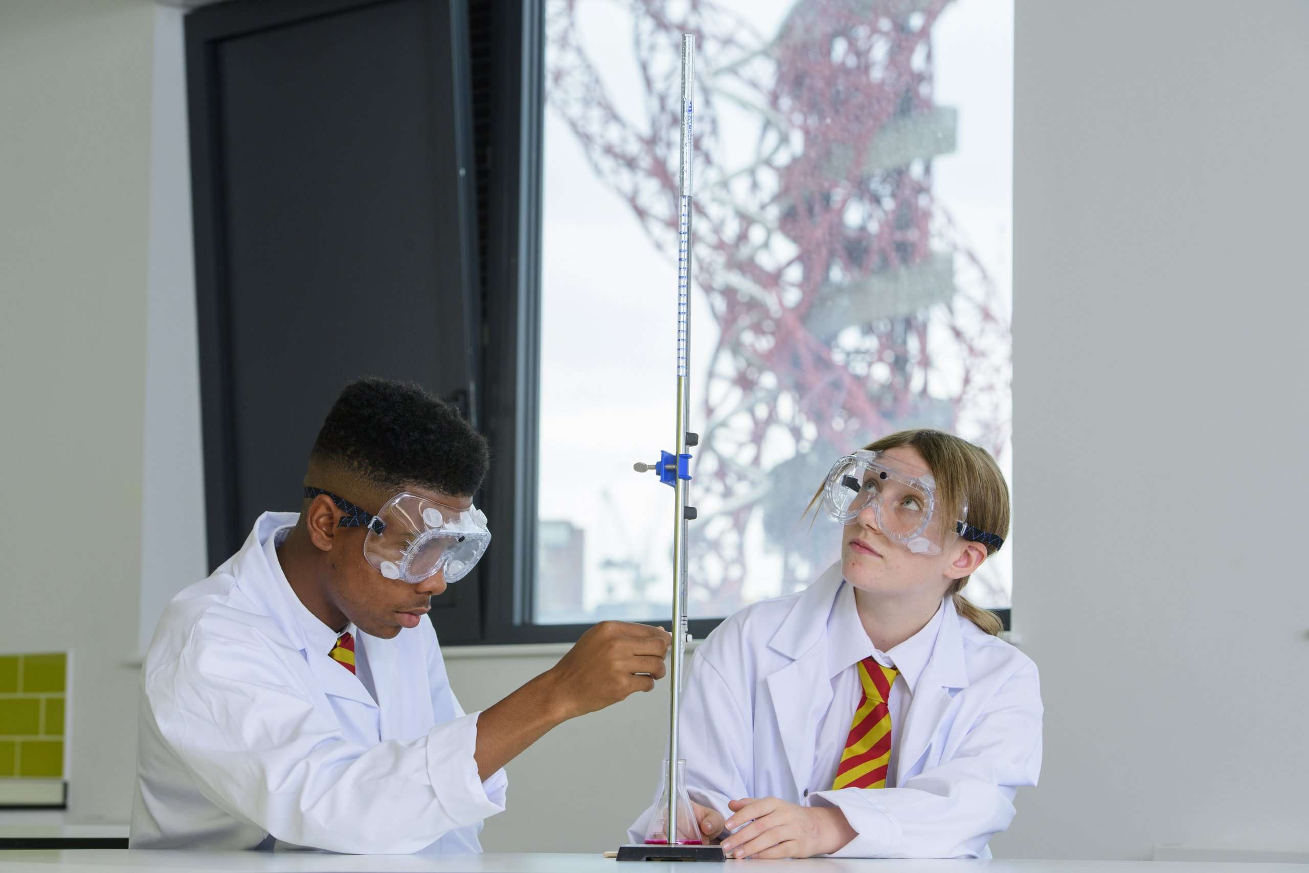 The Success of Free Schools - Legacy Report