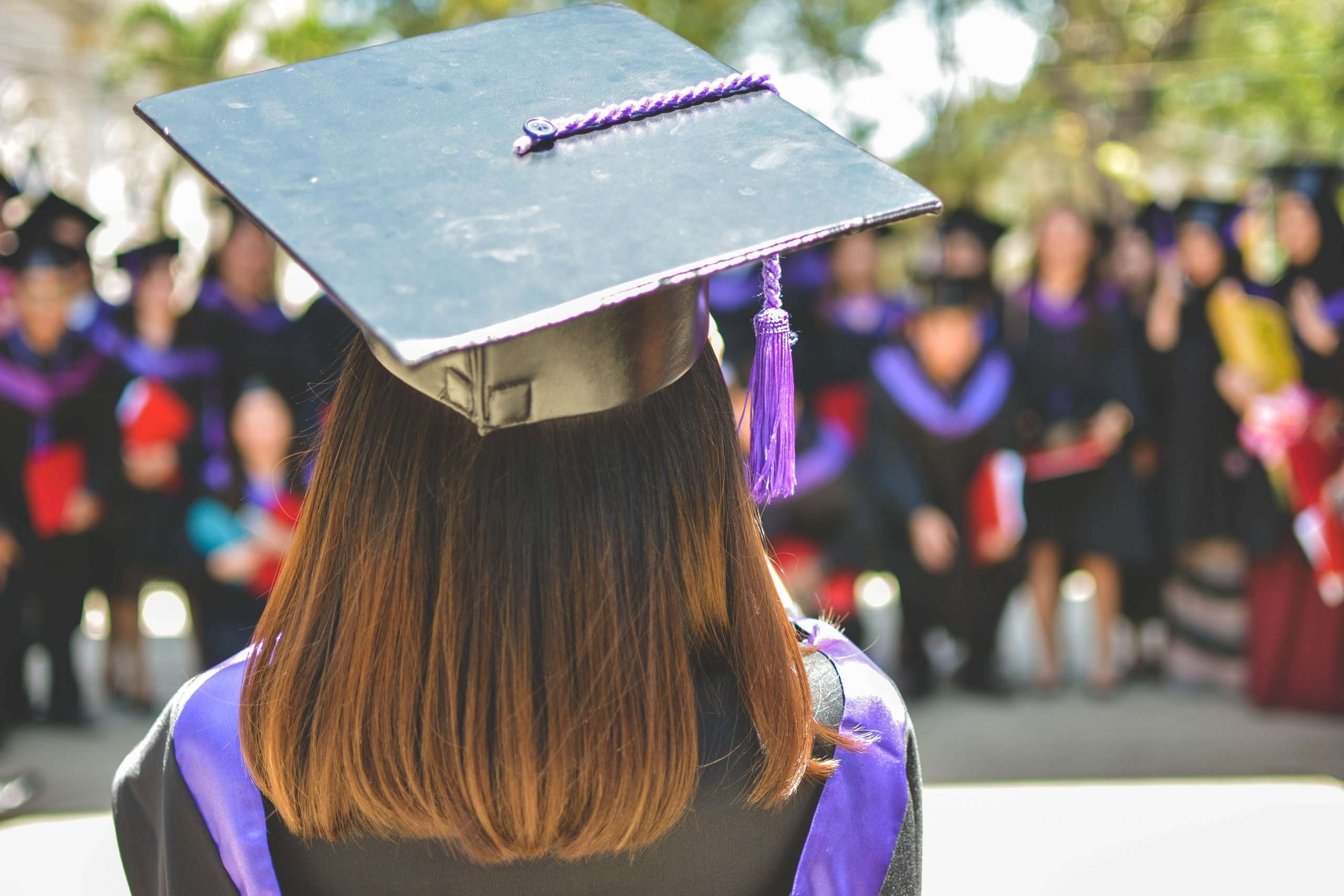 Public Attitudes to Tuition Fees