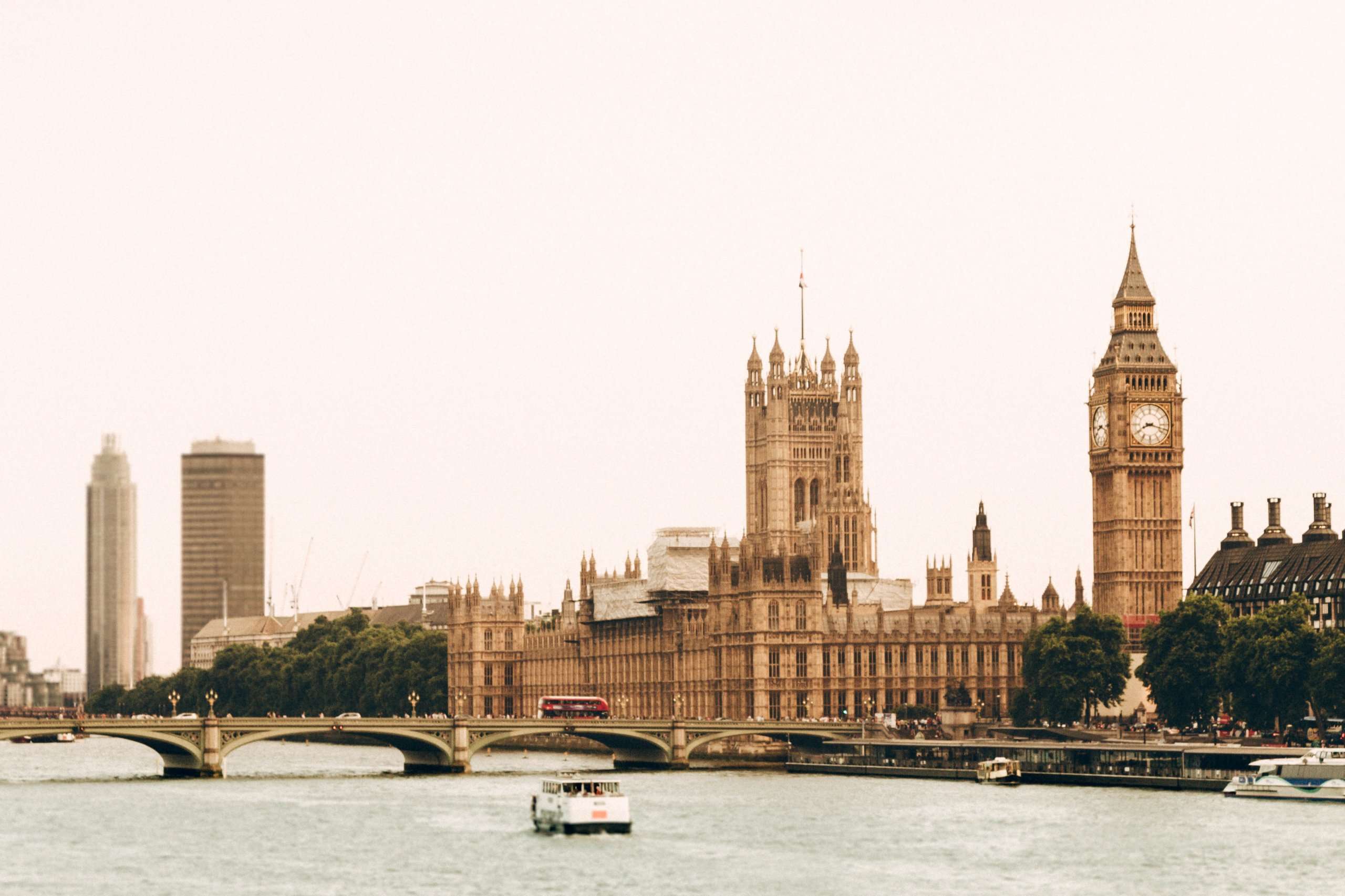 New Polling on the Role of Government