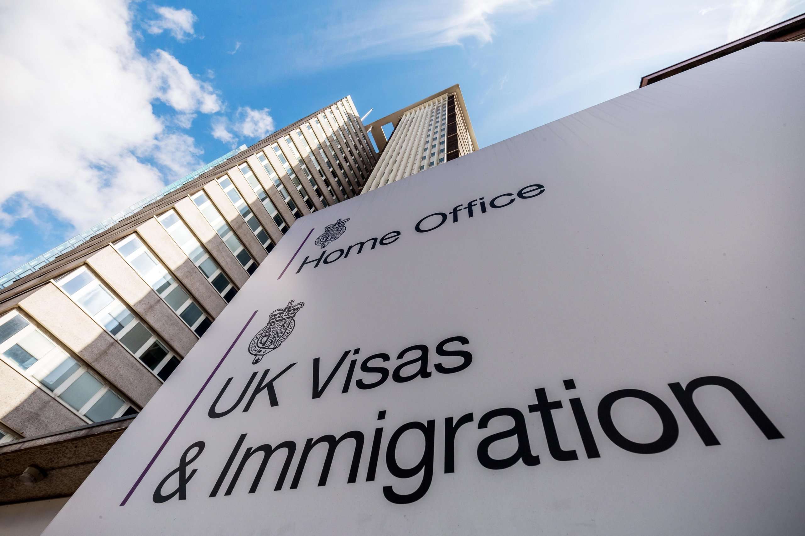 New Polling on How the Government is Handling Immigration and Asylum