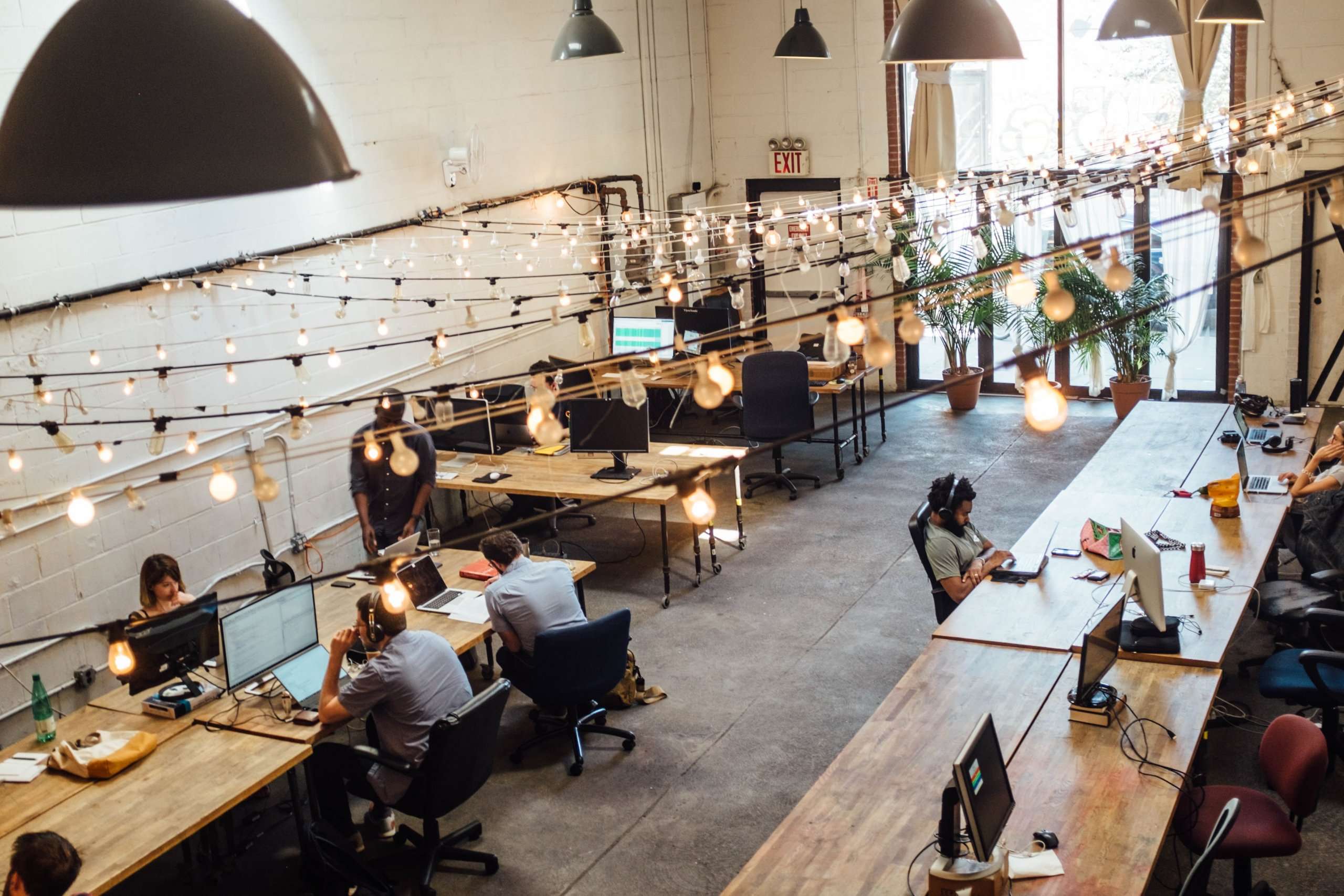 Hybrid Work Commission - New Research