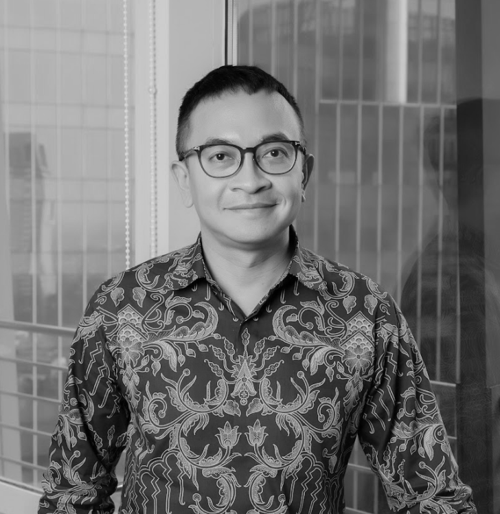 Adrian Suharto