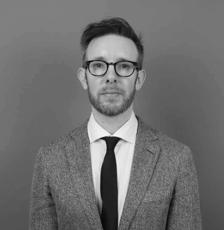 Gareth Thistleton