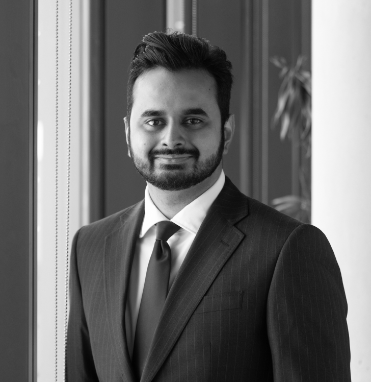 Adarsh Krishnan