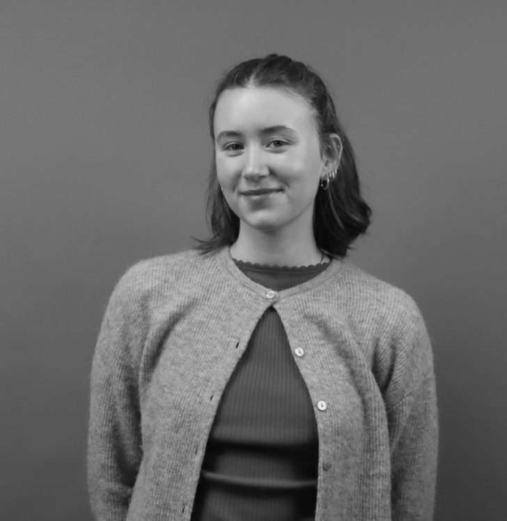 Caitlin Luhde-MacLaren