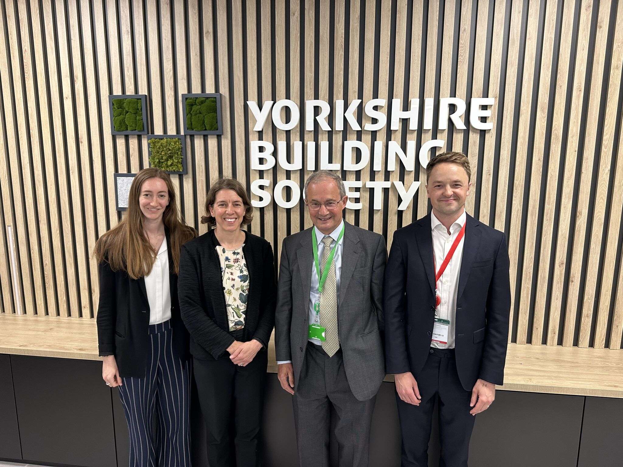 New Commission launched into skills pipelines for financial and professional services in Yorkshire and the Humber