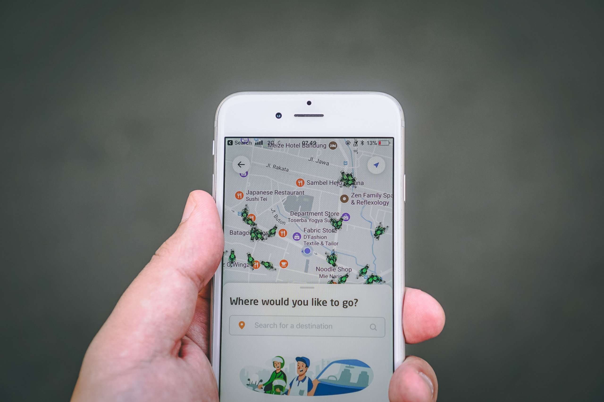 Public First Polling on the Sharing Economy and Cost of Living