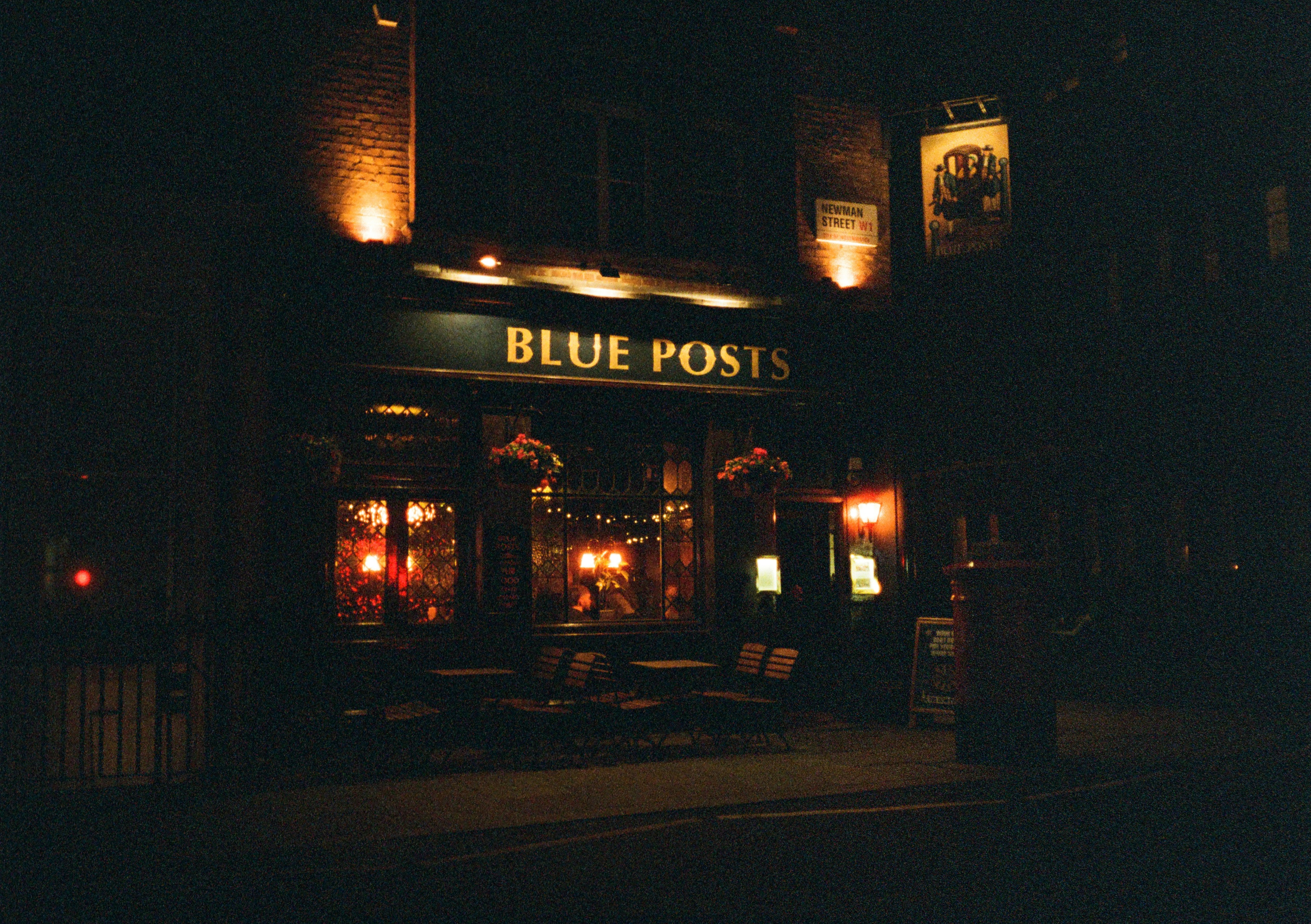 Is Britain's night time economy dying? And where’s the best place for an evening out?