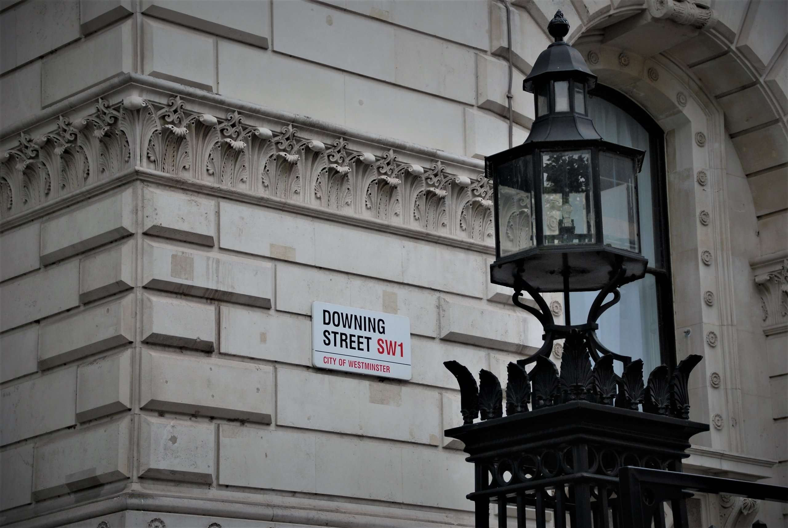 Labour Policy Tracker