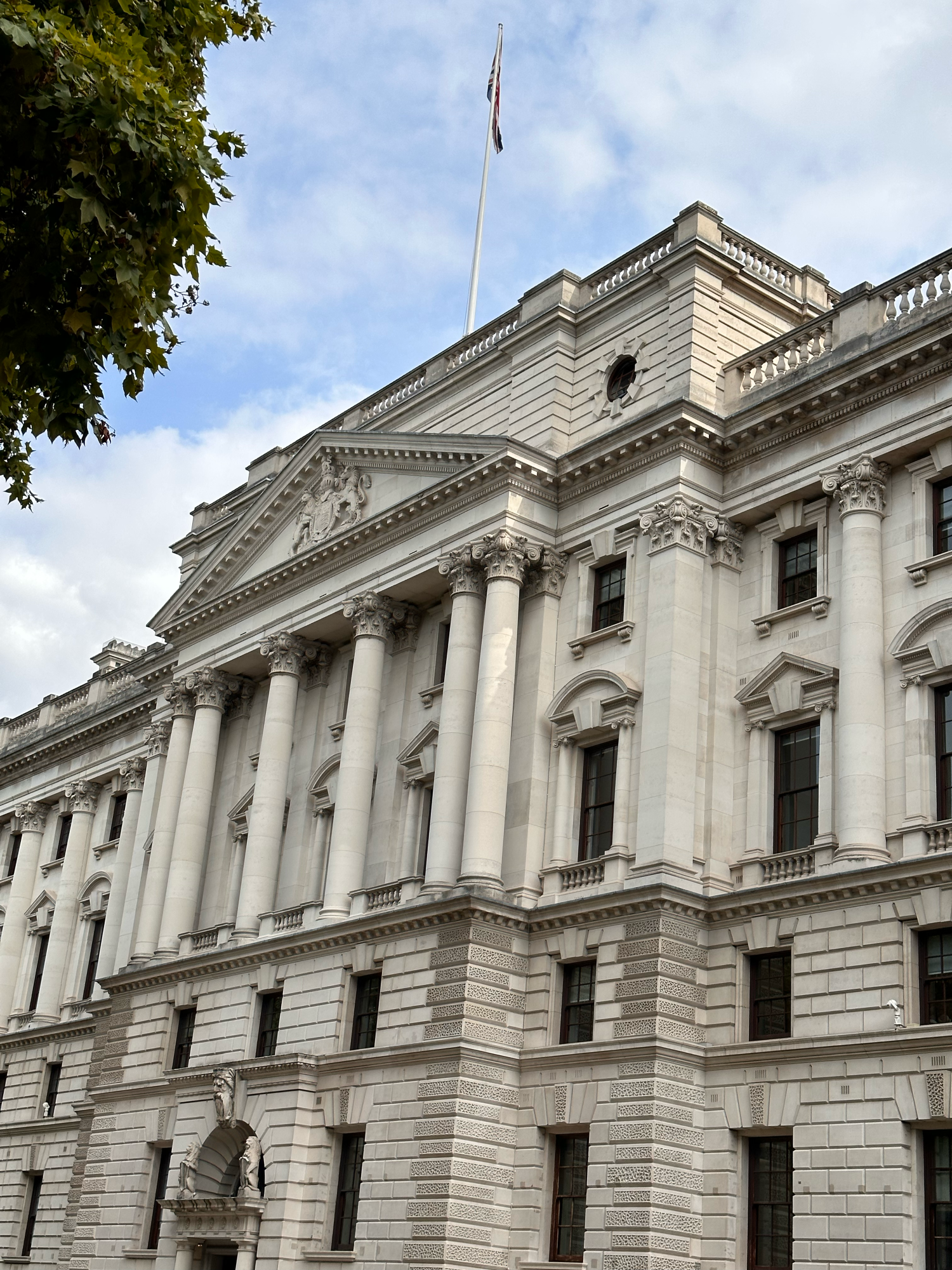 Can the Government restart growth?