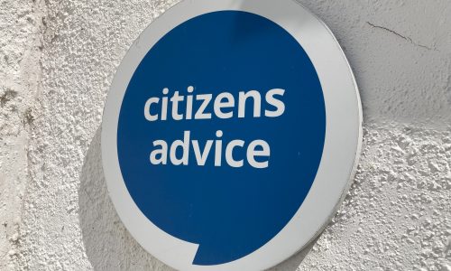 New Poll for Citizens Advice