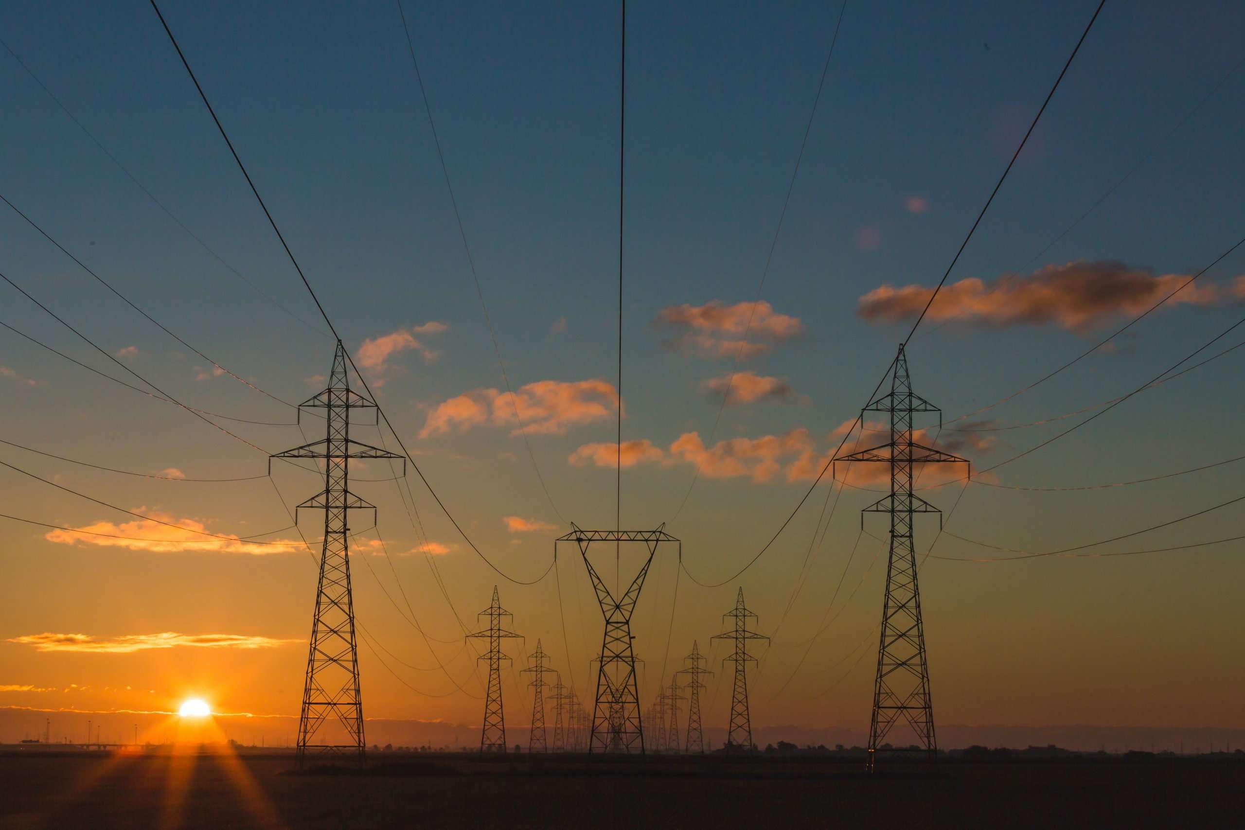 Low cost, high security energy