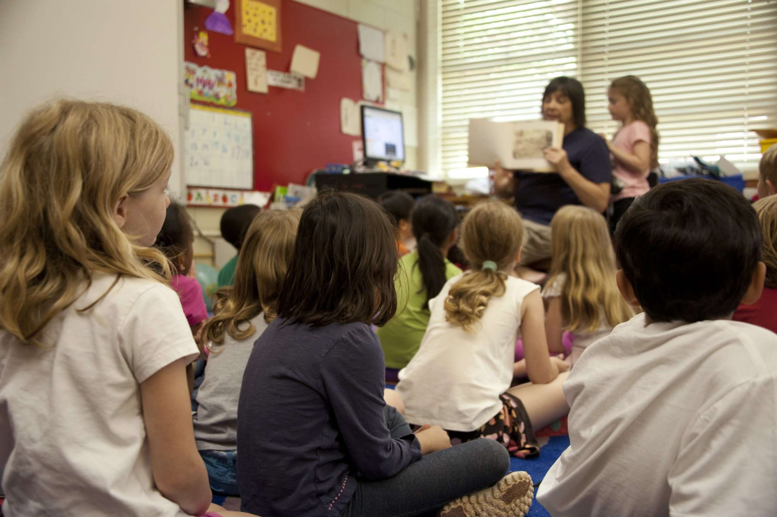 An education plan for the new Prime Minister