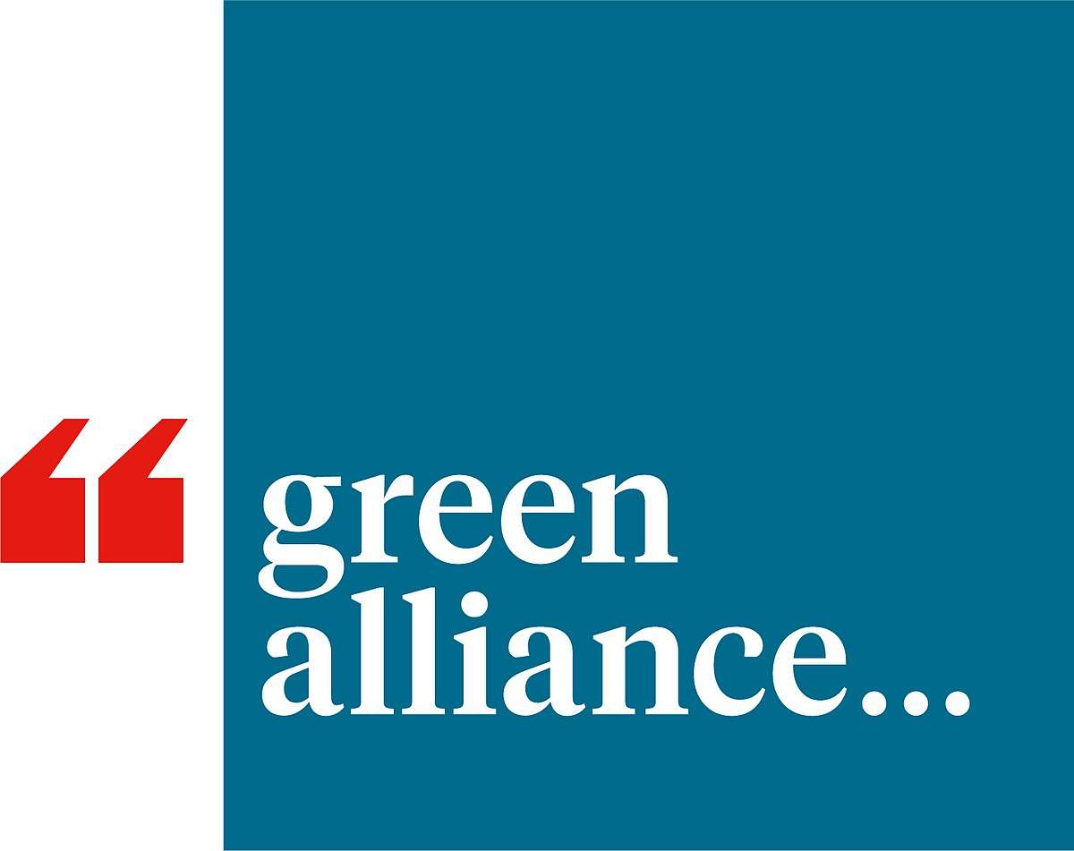 New Polling for Green Alliance
