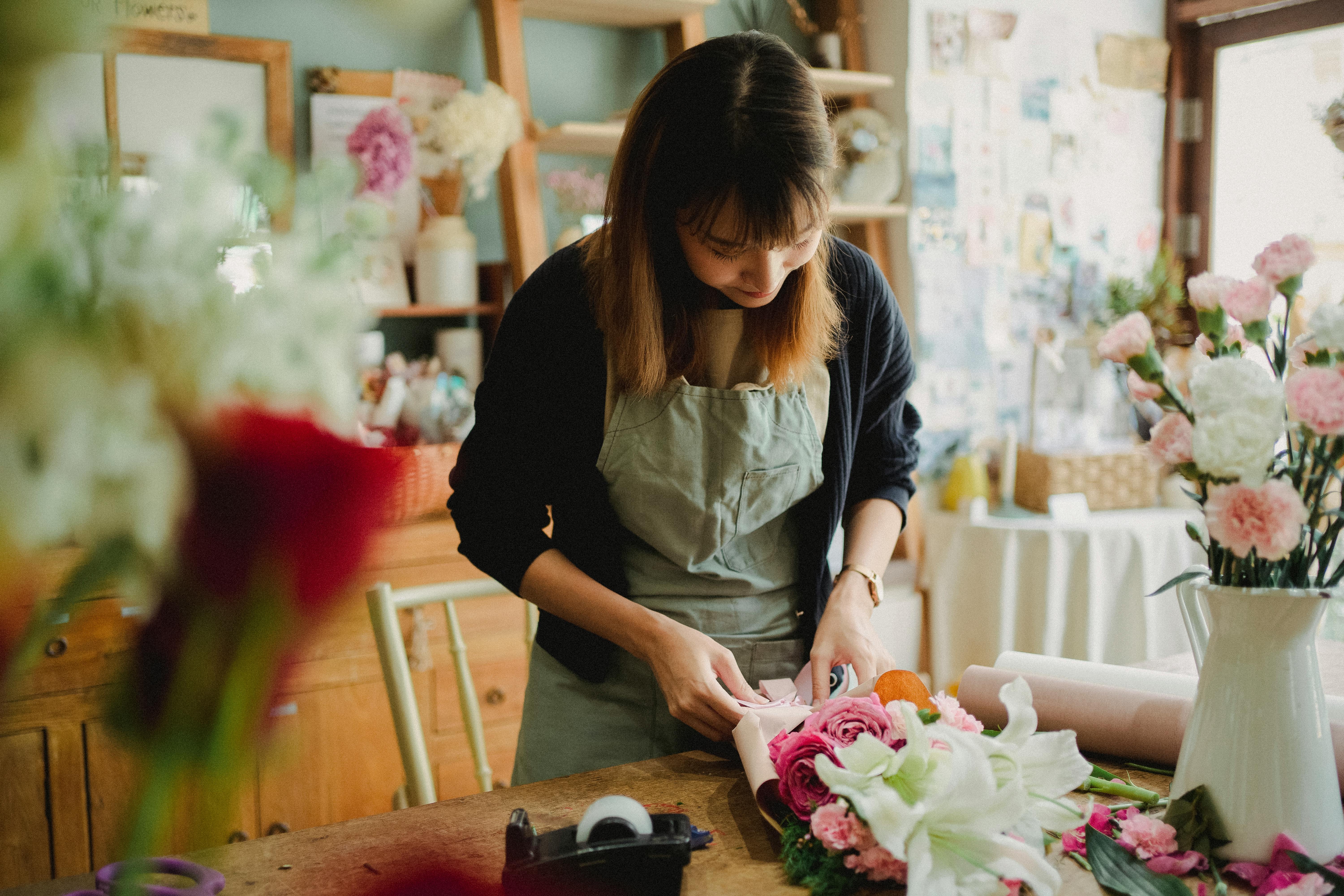 Public First polling on small businesses and the new normal