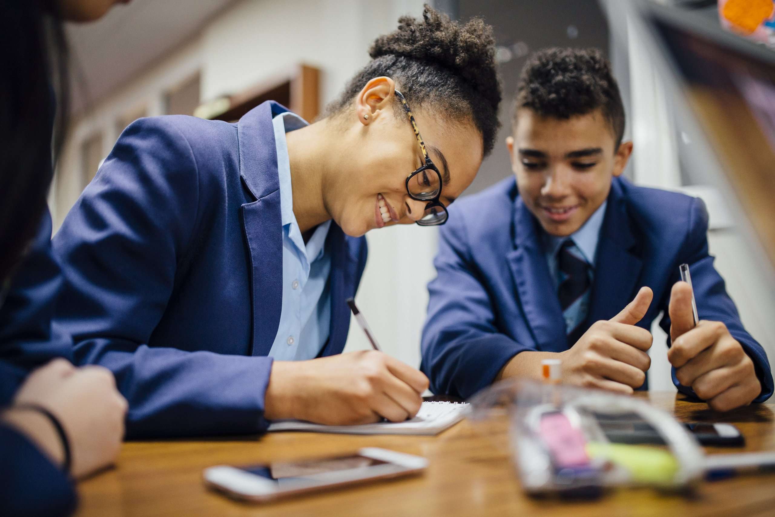 The Coalition for Youth Mental Health in Schools