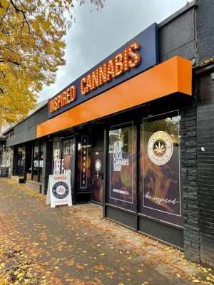 New Research on Canada’s Legalisation Experience