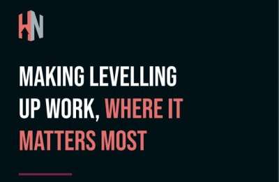 Making Levelling Up work, where it matters most