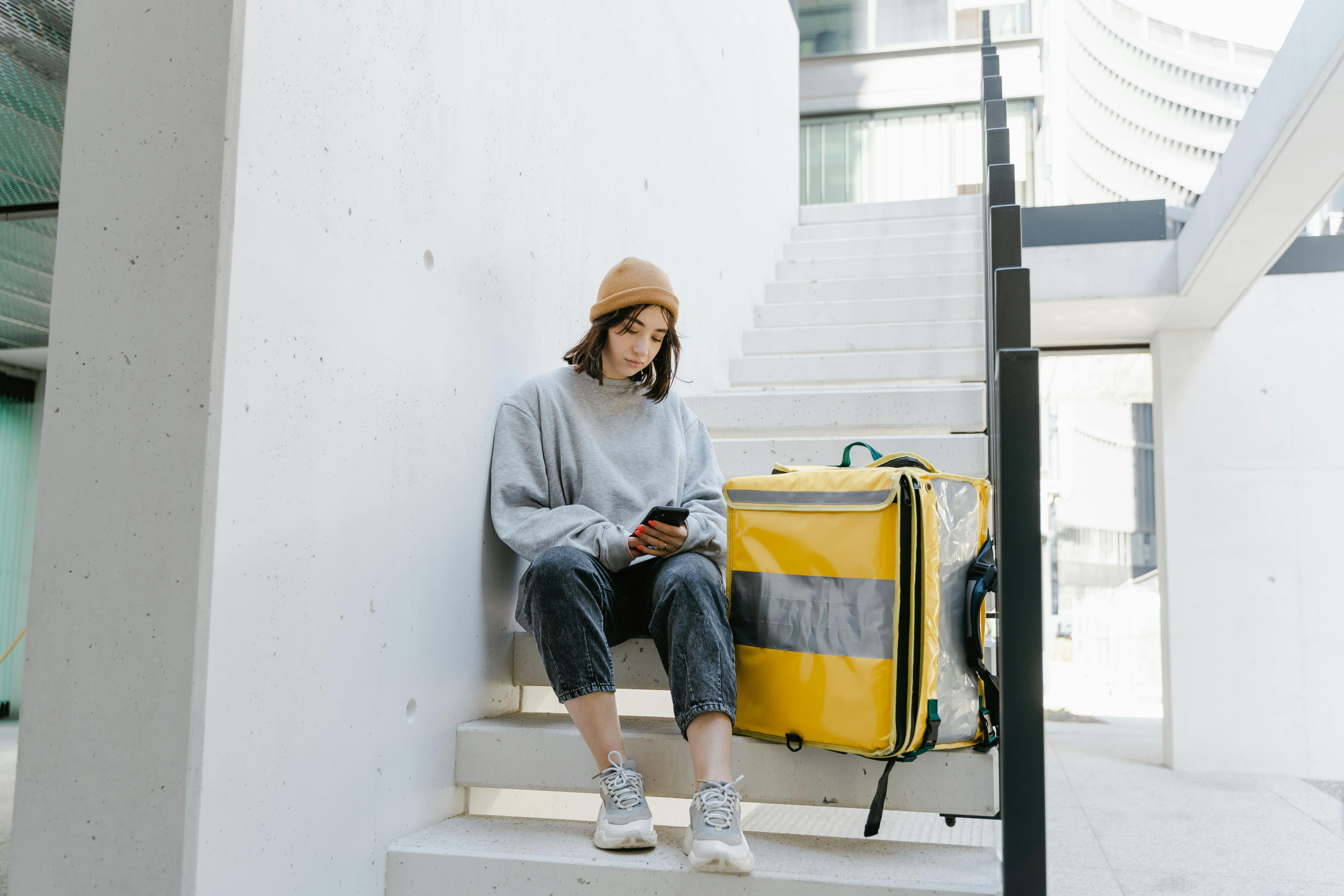 Good Work: Balancing Flexibility and Freedom in the Gig Economy