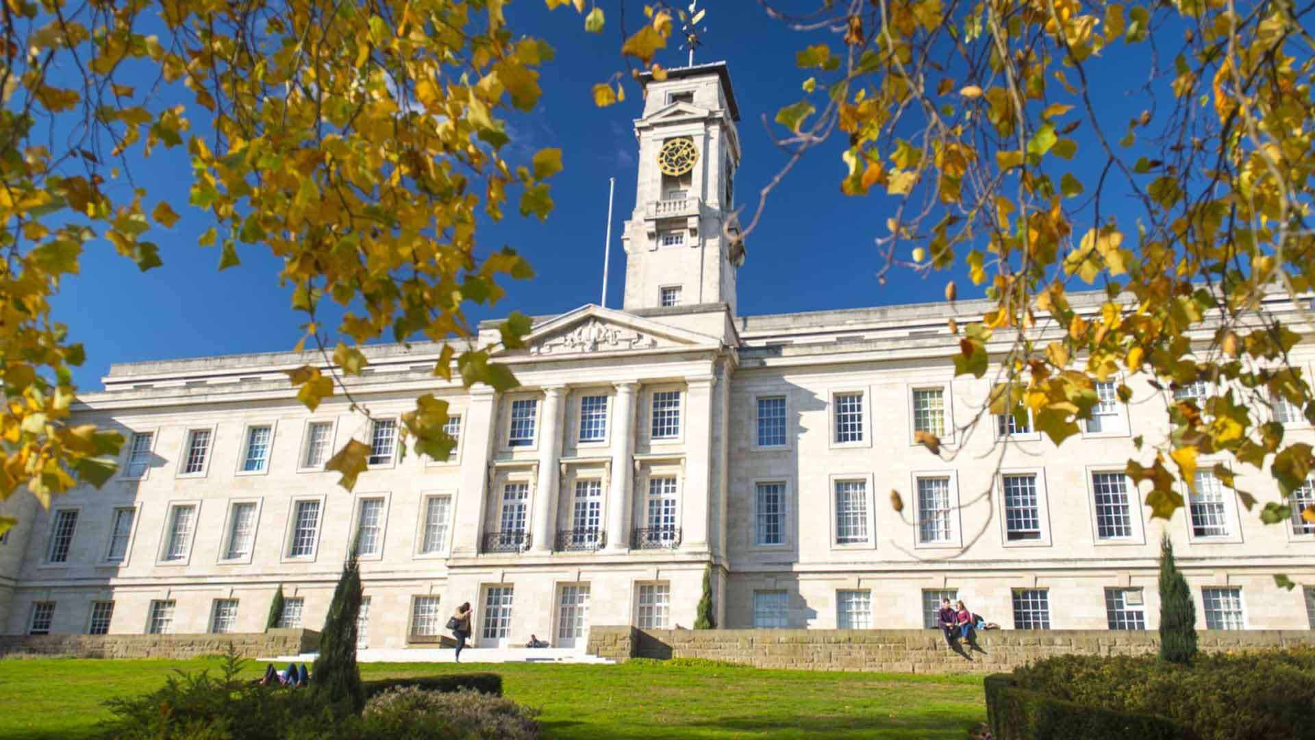 Nottingham Universities