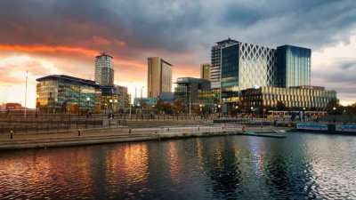 The People's Priorities for Greater Manchester's Universities