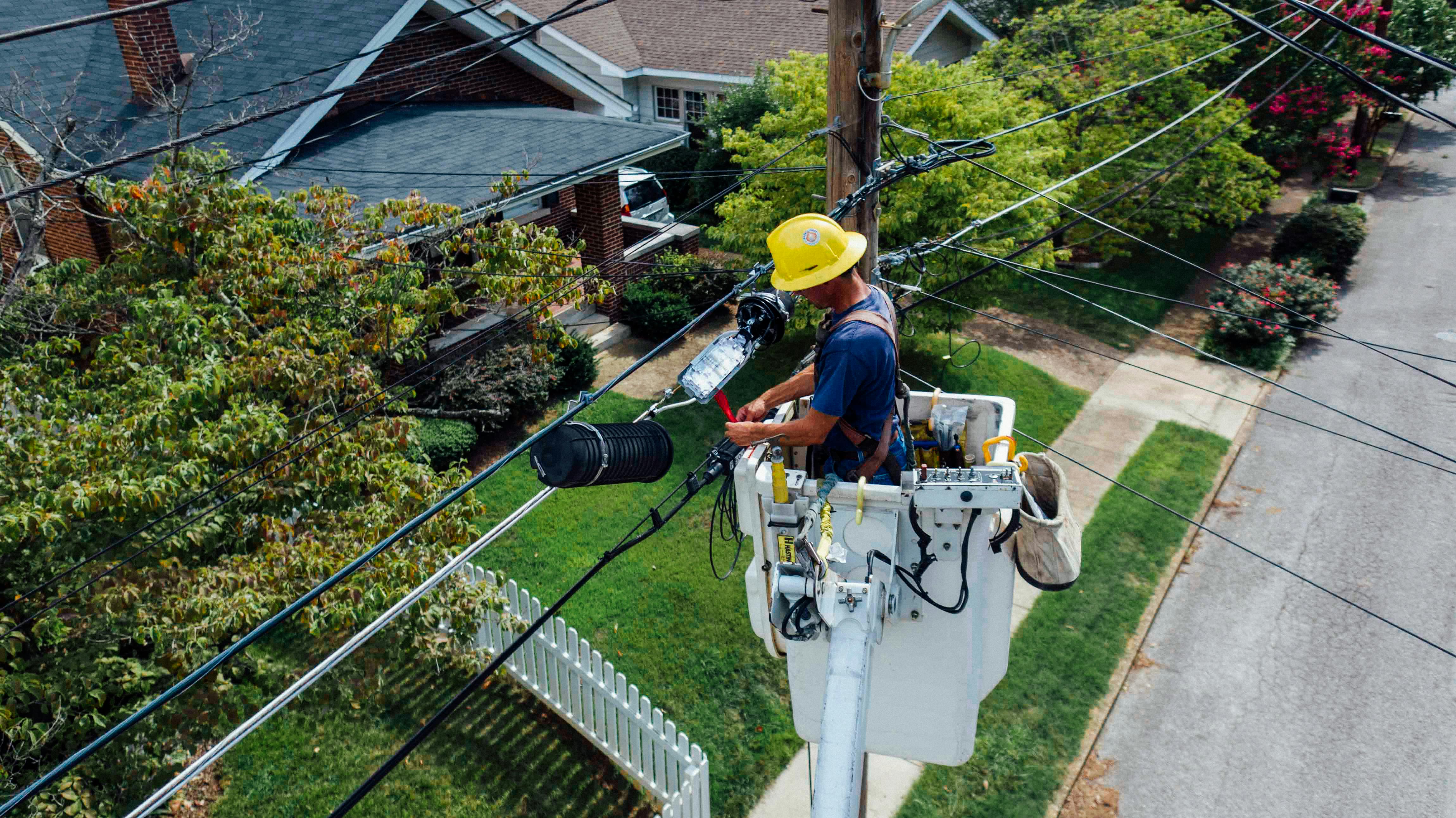 Options for Energy Bill Reform