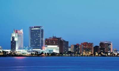 Public First's 'Windsor Works' economic regeneration strategy for Windsor, Ontario