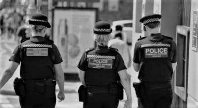 Policing beyond 2020