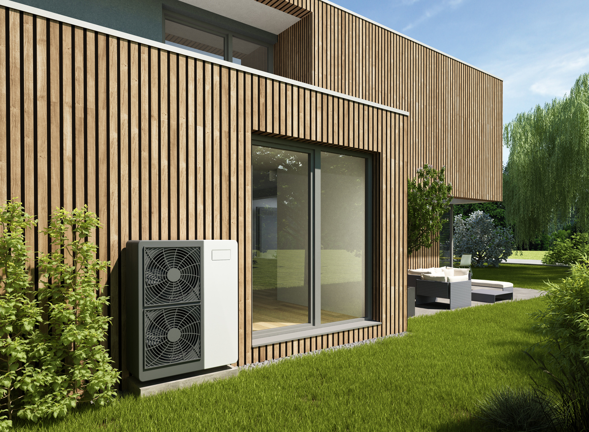 New report outlines the case for hybrid heat pumps in decarbonisation plans 